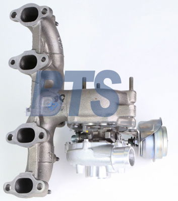 Turbocompresseur, suralimentation REMAN